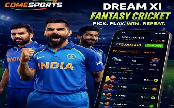 India vs Australia on Wwwwin555